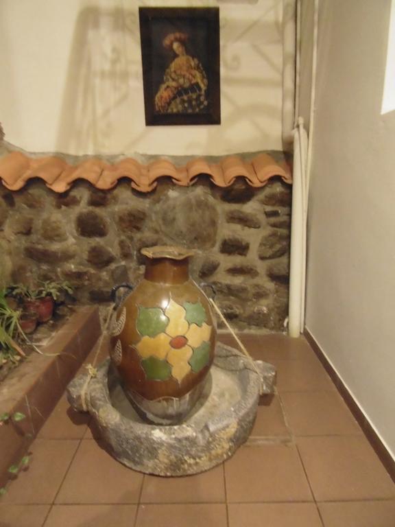 AMTALLPA san blas inn Cuzco Exterior foto